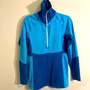Narragansett Traders Fleeced Lined Base Layer Size Woman’s Large